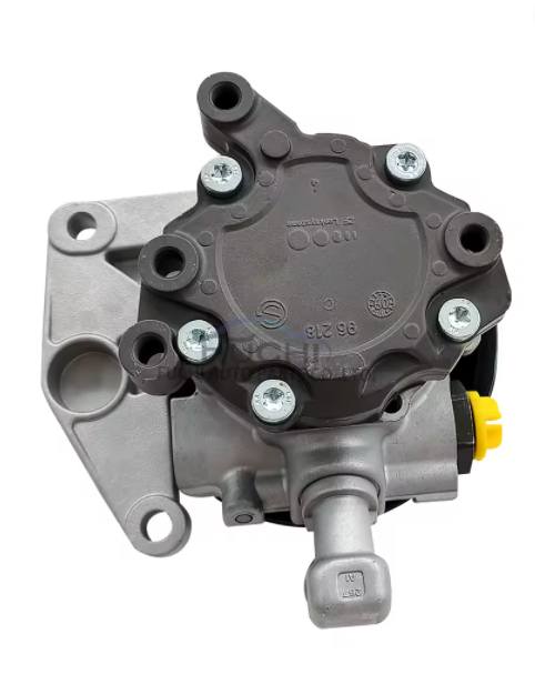 POWER STEERING PUMP 001  Fuchi REPAIR or REPLACE CAR AUTO PARTS POWER STEERING PUMP for Mercedes-Benz W164 Gasoline 005 466 2001